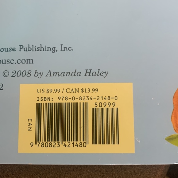 Books - Picture 3 of 3